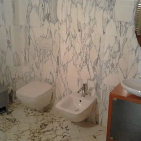 Appartament Panoramico 아파트호텔 Corfino