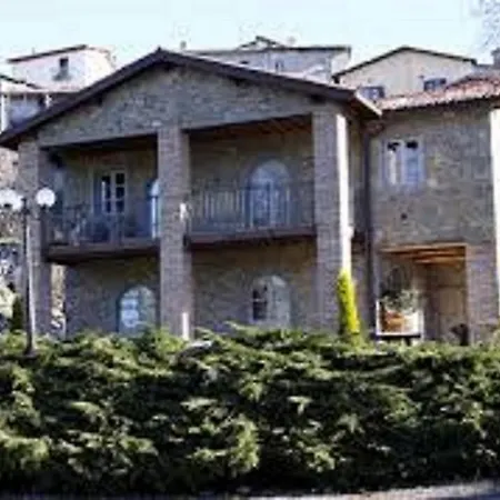 Appartament Panoramico Appart hôtel *
