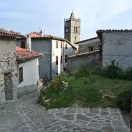 Appartament Panoramico Appart hôtel Corfino