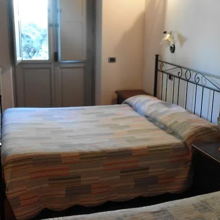 Appartament Panoramico Appart hôtel *