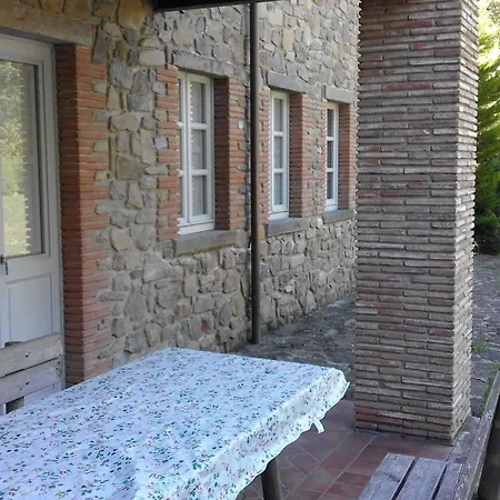 Appartament Panoramico Appart hôtel